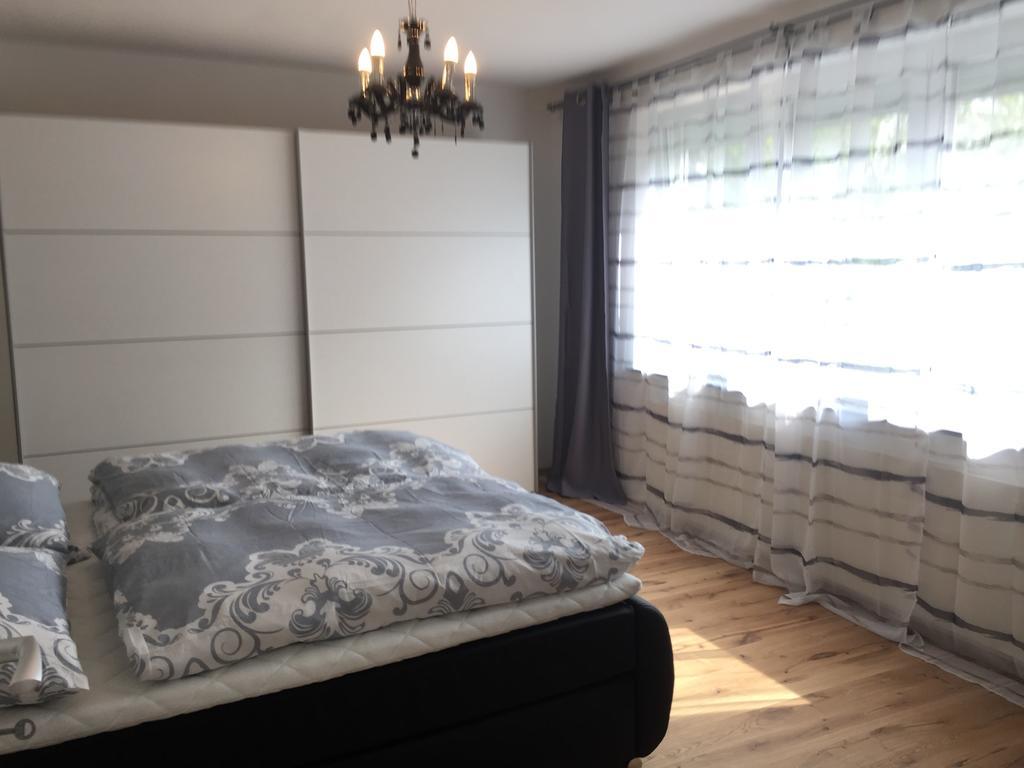 Enjoyit-Ws Apartment Velden am Wörthersee Exterior foto