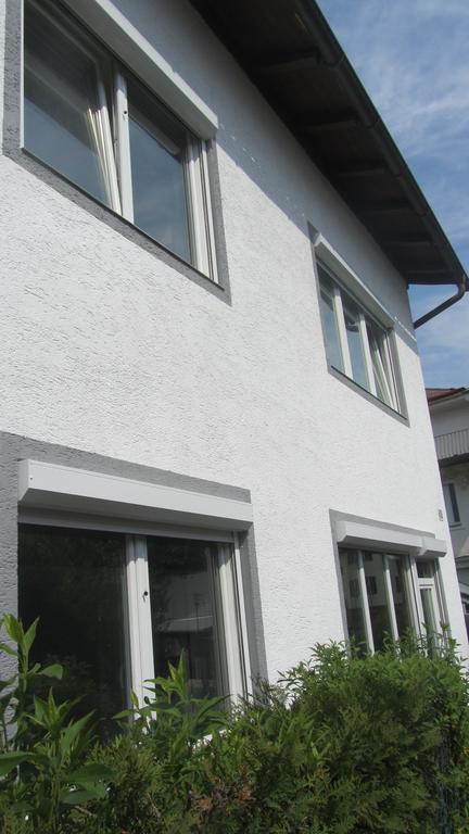 Enjoyit-Ws Apartment Velden am Wörthersee Exterior foto