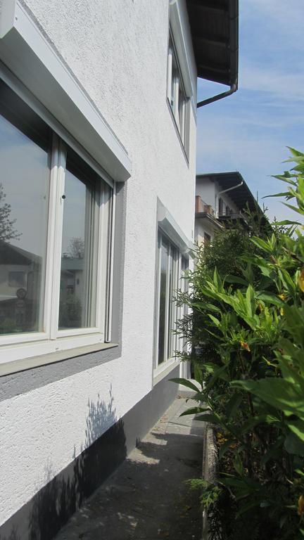 Enjoyit-Ws Apartment Velden am Wörthersee Exterior foto