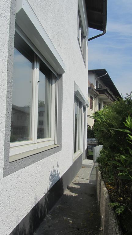 Enjoyit-Ws Apartment Velden am Wörthersee Exterior foto