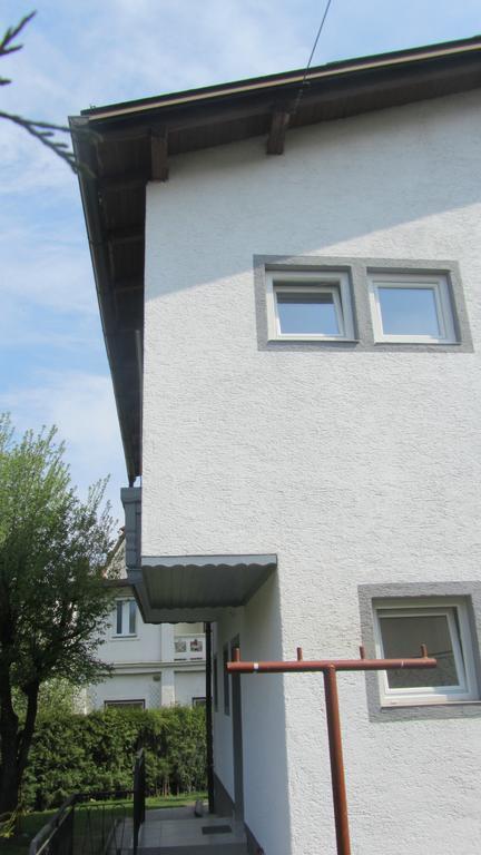 Enjoyit-Ws Apartment Velden am Wörthersee Exterior foto