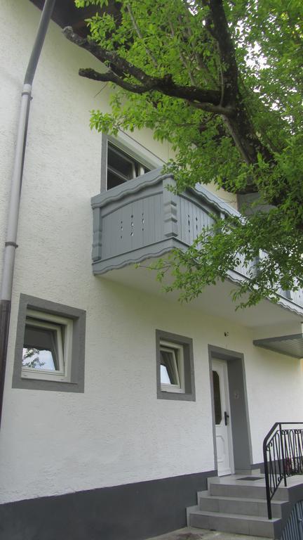 Enjoyit-Ws Apartment Velden am Wörthersee Exterior foto
