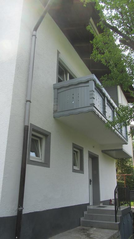 Enjoyit-Ws Apartment Velden am Wörthersee Exterior foto