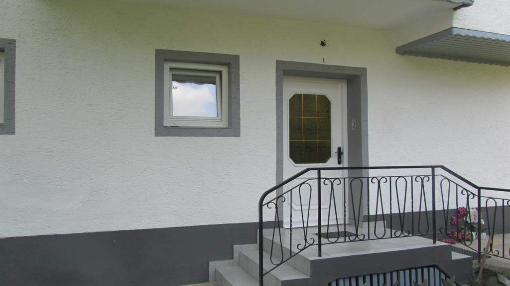 Enjoyit-Ws Apartment Velden am Wörthersee Exterior foto
