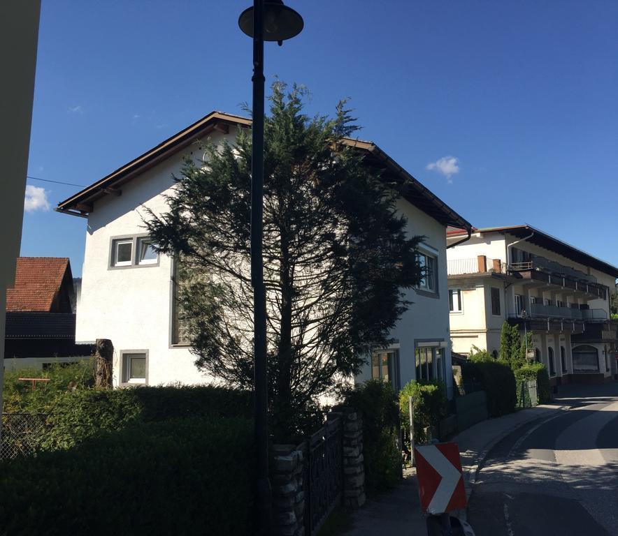Enjoyit-Ws Apartment Velden am Wörthersee Exterior foto