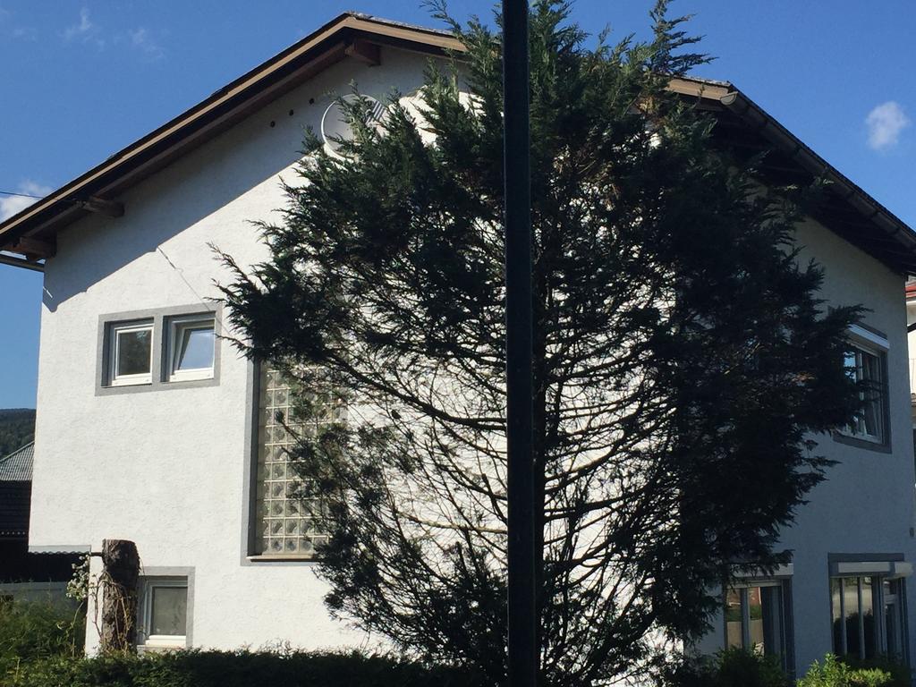 Enjoyit-Ws Apartment Velden am Wörthersee Exterior foto