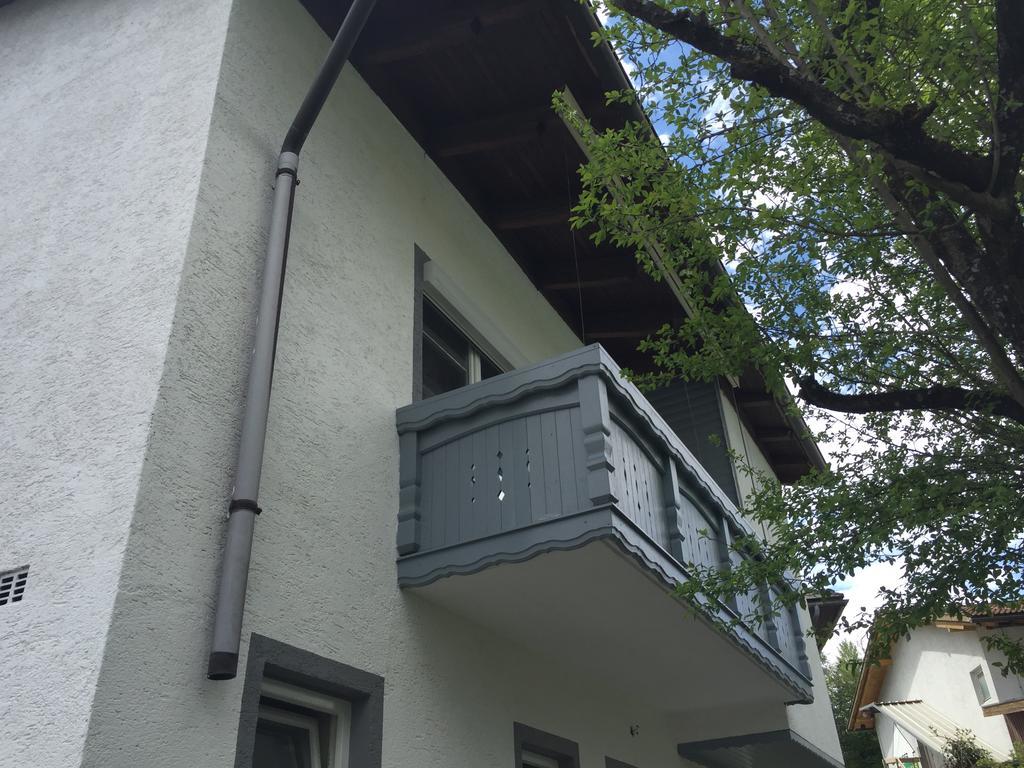 Enjoyit-Ws Apartment Velden am Wörthersee Exterior foto