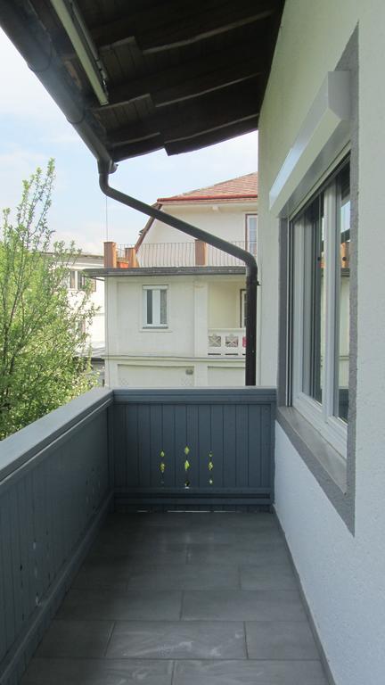 Enjoyit-Ws Apartment Velden am Wörthersee Exterior foto