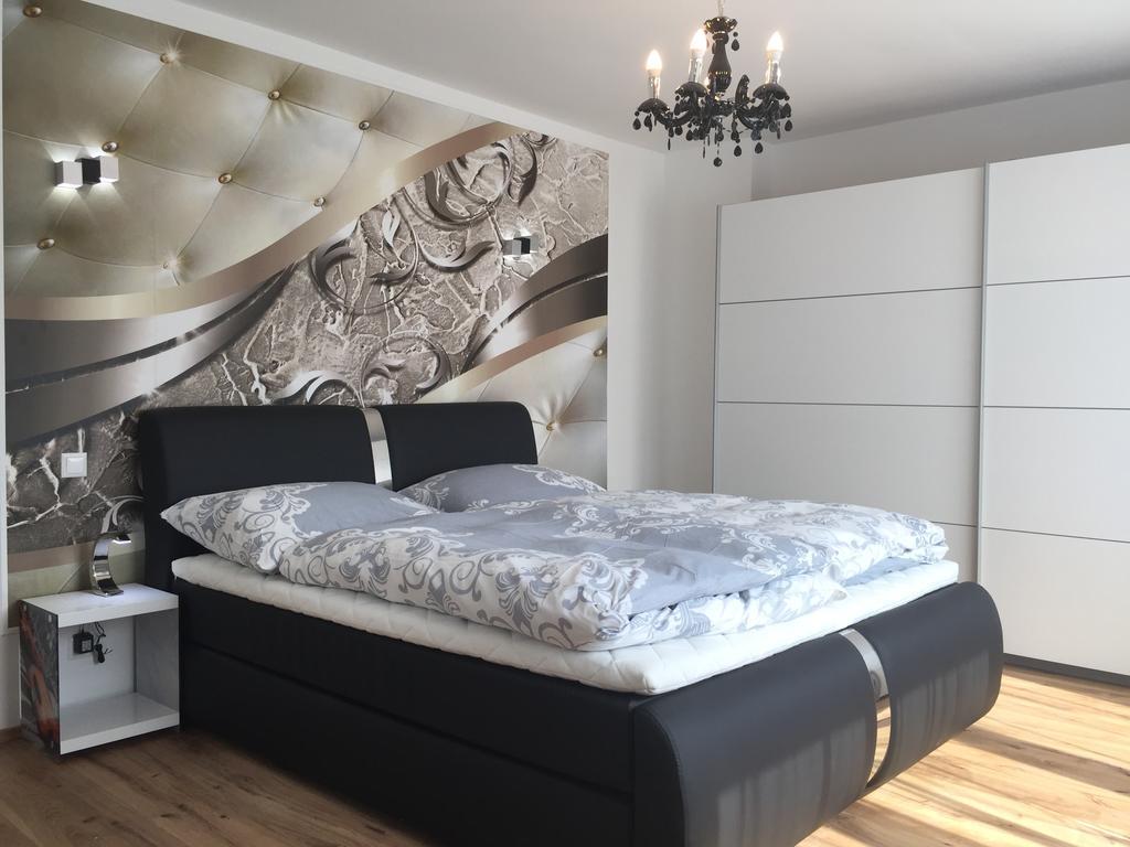 Enjoyit-Ws Apartment Velden am Wörthersee Exterior foto
