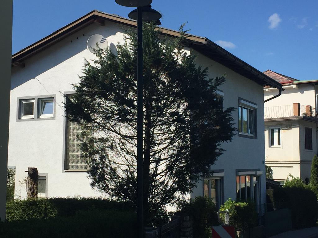 Enjoyit-Ws Apartment Velden am Wörthersee Exterior foto